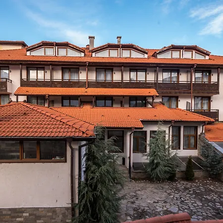 Iceberg 3* Bansko