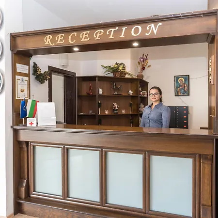 Iceberg Hotel Bansko