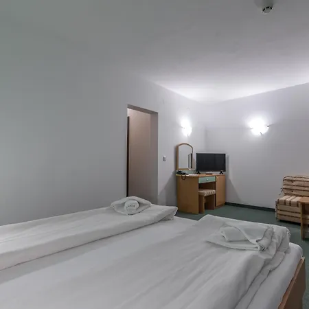 Ξενοδοχείο Iceberg Μπάνσκο