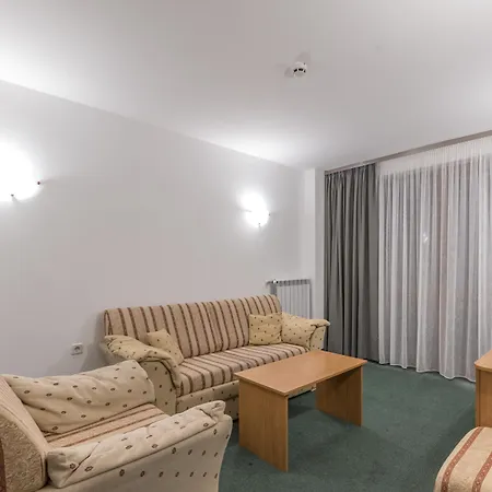 Hotel Iceberg Bansko