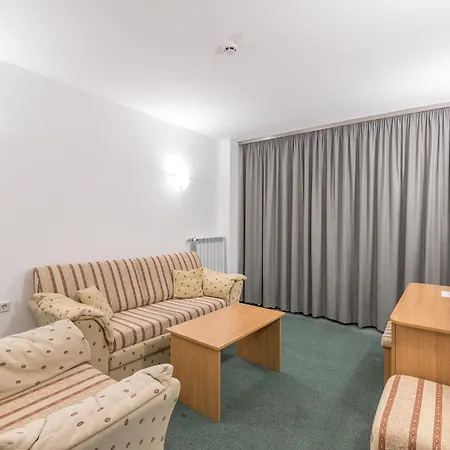 Ξενοδοχείο Iceberg Μπάνσκο