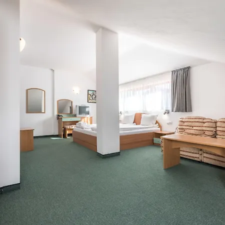 Ξενοδοχείο Iceberg