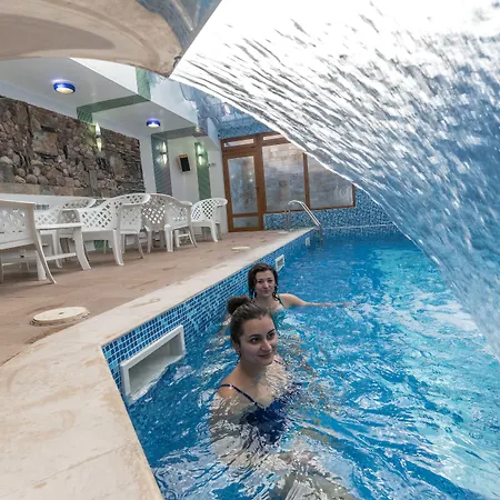 Ξενοδοχείο Iceberg Μπάνσκο