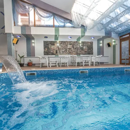 Ξενοδοχείο Iceberg Μπάνσκο