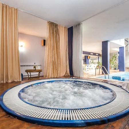 Ξενοδοχείο Iceberg Μπάνσκο