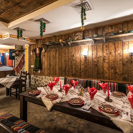 Iceberg Ξενοδοχείο 3*