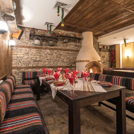 Iceberg 3* Μπάνσκο