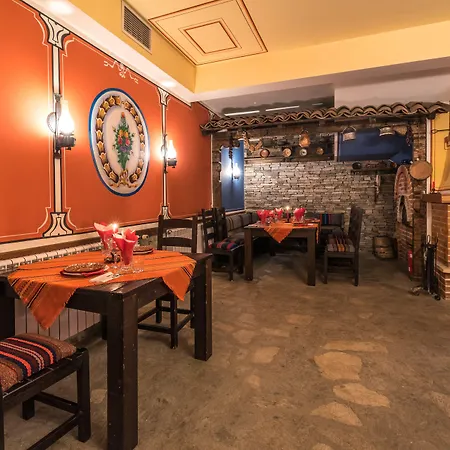 Hotel Iceberg Bansko