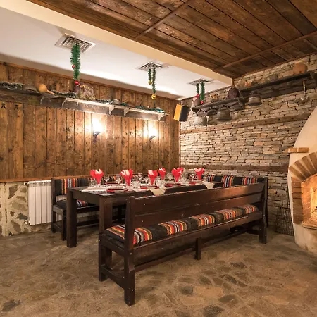 Hotel Iceberg Bansko