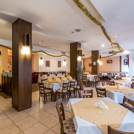 Iceberg Ξενοδοχείο Μπάνσκο