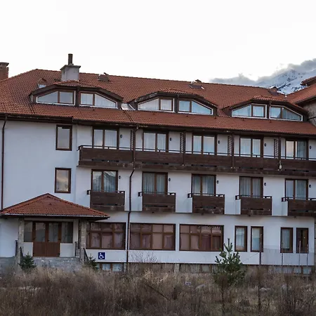 Iceberg Hotel Bansko
