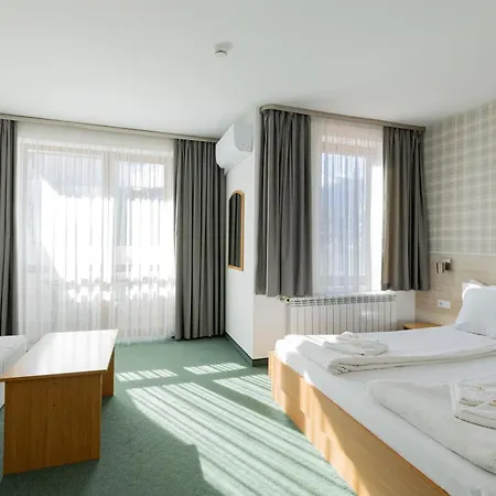 Iceberg Hotel Bansko