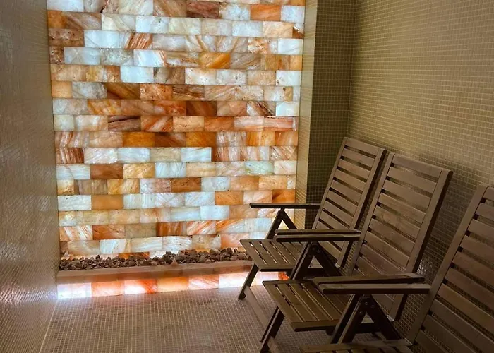 Iceberg Отель 3*