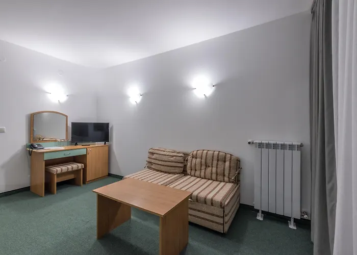 Iceberg Банско