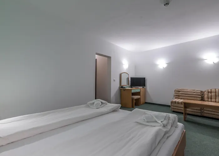 Отель Iceberg Банско