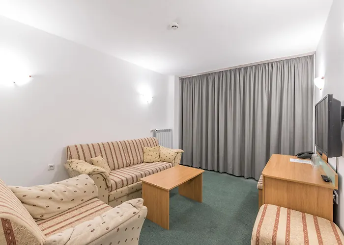 Hotel Iceberg Bansko