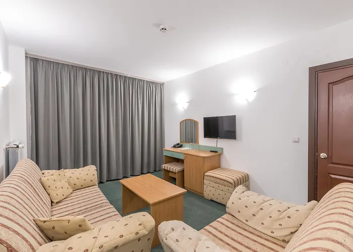 Iceberg Отель 3*