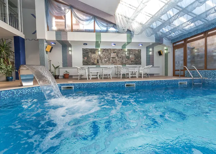 Hotel Iceberg Bansko