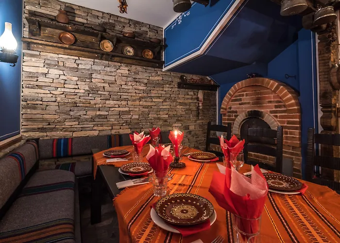 Iceberg Отель 3*