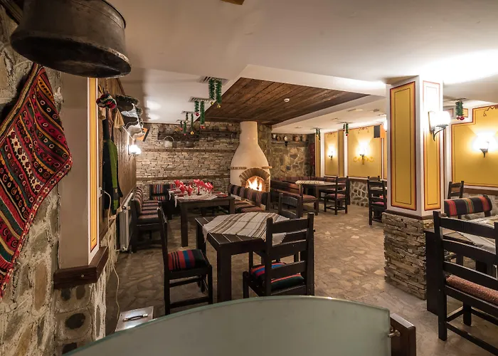 Iceberg Отель 3*