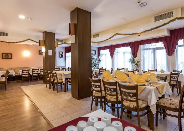 Iceberg Hotel Bansko