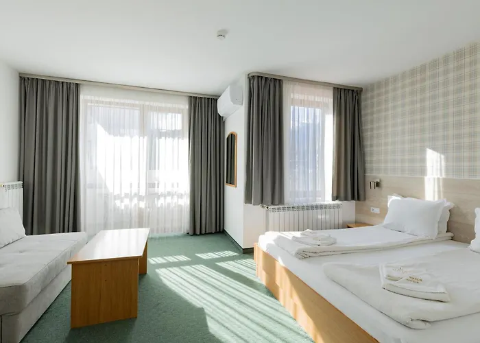 Iceberg Hotel Bansko