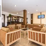 班斯科冰山酒店 酒店 班斯科