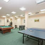 酒店 班斯科冰山酒店 班斯科