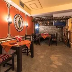 酒店 班斯科冰山酒店 班斯科