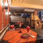 班斯科冰山酒店 班斯科