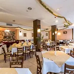 班斯科冰山酒店 酒店