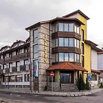 班斯科冰山酒店