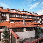 班斯科冰山酒店 3*