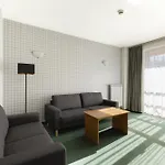 班斯科冰山酒店 酒店