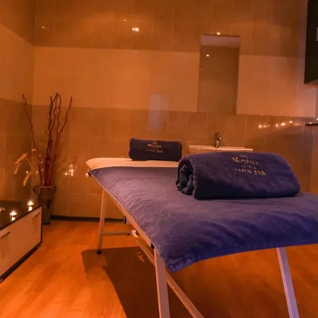 Hotel Iceberg Bansko