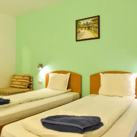 Iceberg Hotel Bansko