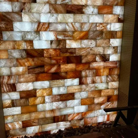 айсберг Банско