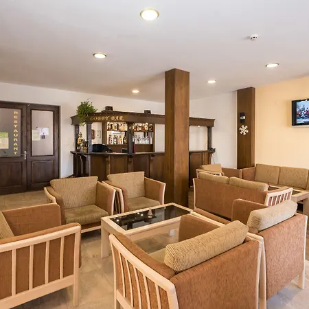 ホテル Iceberg 3*