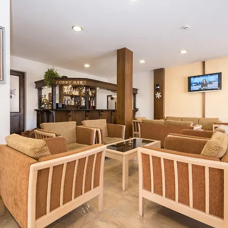 Iceberg Hotel Bansko