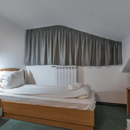 айсберг Банско