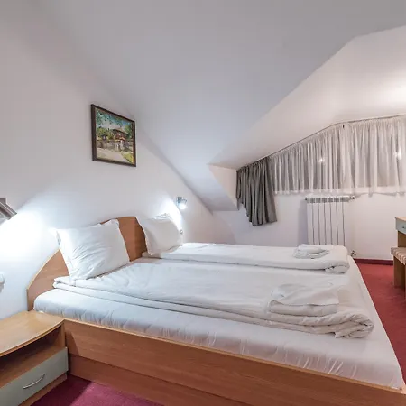 Hotel Iceberg Bansko