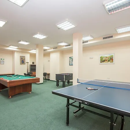 Hotel Iceberg Bansko