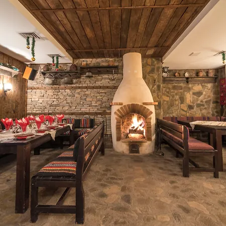 Hotel Iceberg Bansko