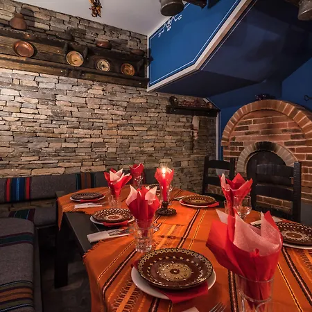 Iceberg ホテル 3*