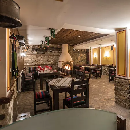 Iceberg ホテル 3*