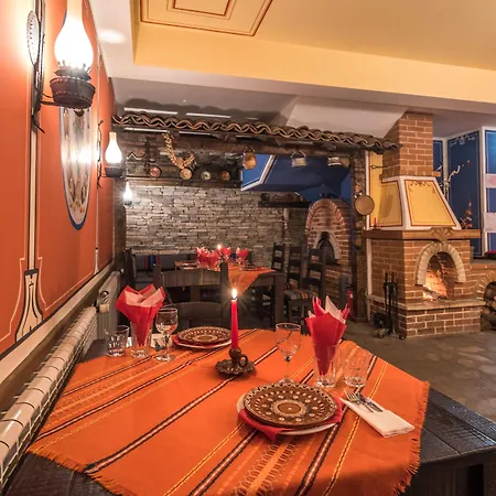 айсберг Банско