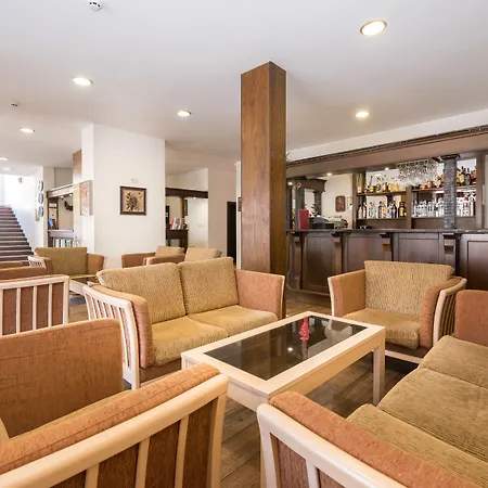 Iceberg ホテル 3*