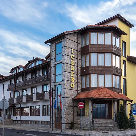 Iceberg 3* Bansko