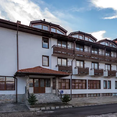 айсберг Хотел