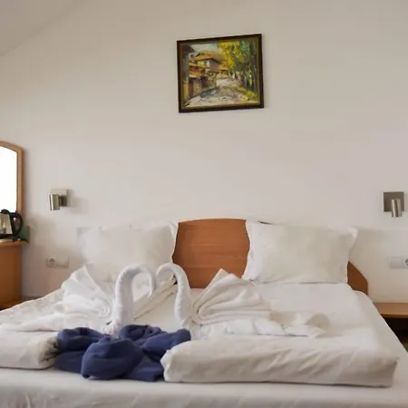 Hotel Iceberg Bansko